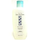  : Avon Skin So Soft Oil 5 oz. With Pump