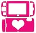 Stencil Me Pink for SideKick LX