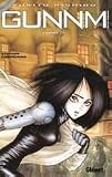 Gunnm, tome 2