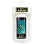 Underwater Case for Bar Type or Slide Mobile Phones (up to 5.25" x 3")