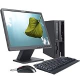 Lenovo 96362NU A55 Ts Sff E4500 512/80 Dvd Wxp