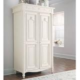 Isabella Large Armoire