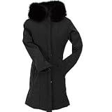 M. Miller Nico Insulated Coat (Women's)