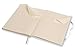 Moleskine PRO Notebook, Hard Cover, XL (7.5