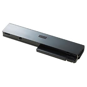 HP 6-CELL Lithium-ion Battery