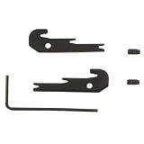 KLEIN TOOLS Replacement Blade for Cat. No. 19352 & 85191, 2 PK Part No. 19353