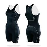 2XU Race Pro Elite Tri Suit Womens