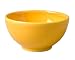 Waechtersbach Soup/Cereal Bowls, Set of 4, Lemon Peel