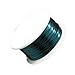 Artistic Wire, Green, 24 Gauge, 20 Yards | BDC-806.06