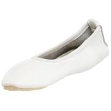 Lico G1 450101, Maedchen Sportschuhe - Gymnastik, weiss, (weiss )
