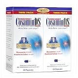 Cosamin DS Joint Health Supplement, Capsules 120 ea