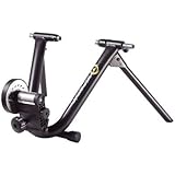 CycleOps Mag Trainer without Remote, Black