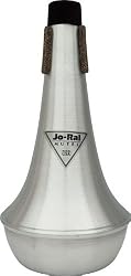 Jo Ral 4A Bass Trombone Straight Mute