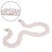 14k Gold, Cultured Pearl Triple Necklace