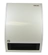 Stiebel Eltron CK 15E Wall Mounted Heater Features Elegant, SurfaceMount Design