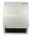 Stiebel Eltron CK 15E Wall Mounted Heater Features Elegant, SurfaceMount Design