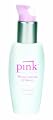 Pink Silicone Lubricant For Women.
