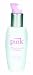 Pink Silicone Lubricant For Women.