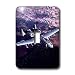 Jet - A-10 Wart Hog - Light Switch Covers - single toggle switch
