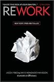 Rework Publisher: Crown Business