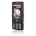 Samsung SGH-i550 Smartphone HSDPA Handy (GPS-Empfänger, FM-Radio) in Titanium Silver ohne Branding