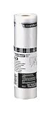 3M CP6 Hand-Masker Pre-Folded Contractors Plastic, 6-Foot x 90-Foot