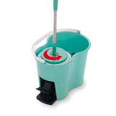 TV Das Original 6671 Power-Wischmop-Set "Spin Pro"
