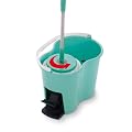 TV Das Original 6671 Power-Wischmop-Set "Spin Pro"