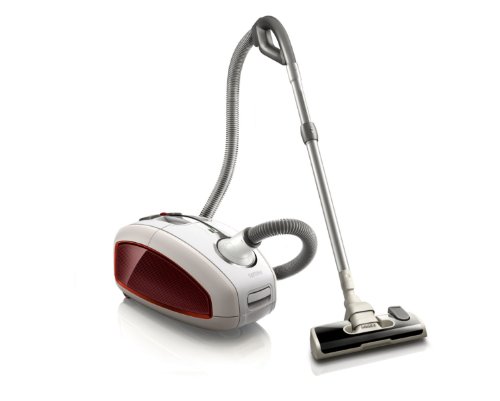 Philips FC9306/01 SilentStar Energy Care Staubsauger