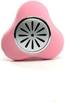Lehris, Magnetic Wearable Speaker (pink)