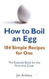 How to Boil an Egg