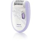 Philips HP6509 Satinelle Soft Womens Epilator