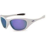 Oakley Womens Disclosure Polarized Sunglasses
