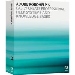 Adobe Robohelp Office 6.0 Upgrade by Adobe
