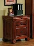 Home Office Filing Cabinet By Coaster Furniture