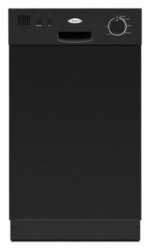 Whirlpool : DU018DWTB Dishwasher