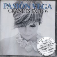 Pasion Vega - Grandes Exitos - Zortam Music