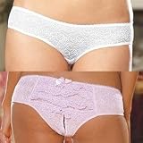 Unmentionables