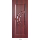 melamine molded door skin