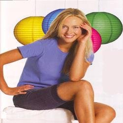 Gildan 2000L Ultra Cotton Ladies T-Shirt