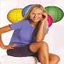 Gildan 2000L Ultra Cotton Ladies T-Shirt