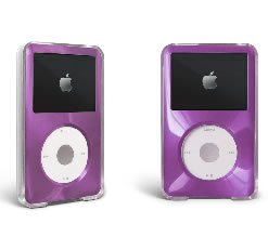 Applen iPod-tuen