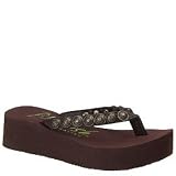 Blowfish Women`s Hoax Sandal