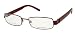 Giorgio Armani Frames Model GA346-ARPBURGUNDY