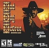 MAD DOG MCCREE