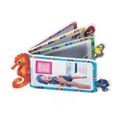 Munchkin Sea Friends Photo Book