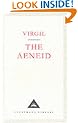 The Aeneid (Everyman's Library classics)