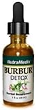 Burbur Detox 1 Ounces