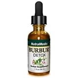 Burbur Detox 1 Ounces