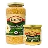 BELLINO, MINCED GARLIC